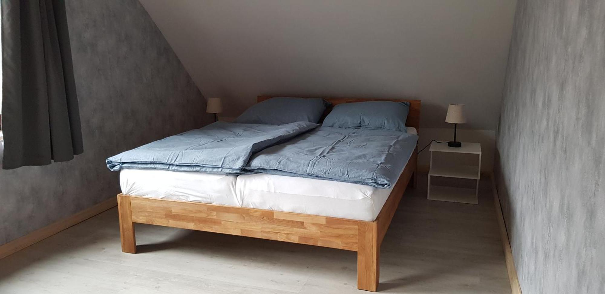 Vogels Ferienhaus In Kreideseenaehe Hemmoor 외부 사진