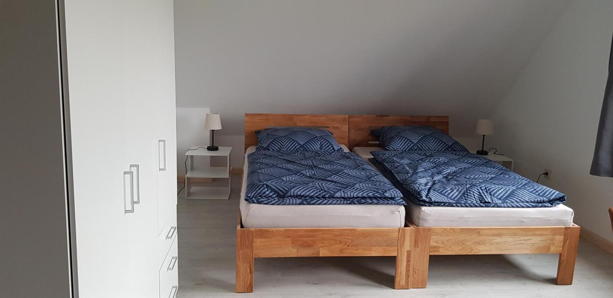 Vogels Ferienhaus In Kreideseenaehe Hemmoor 외부 사진