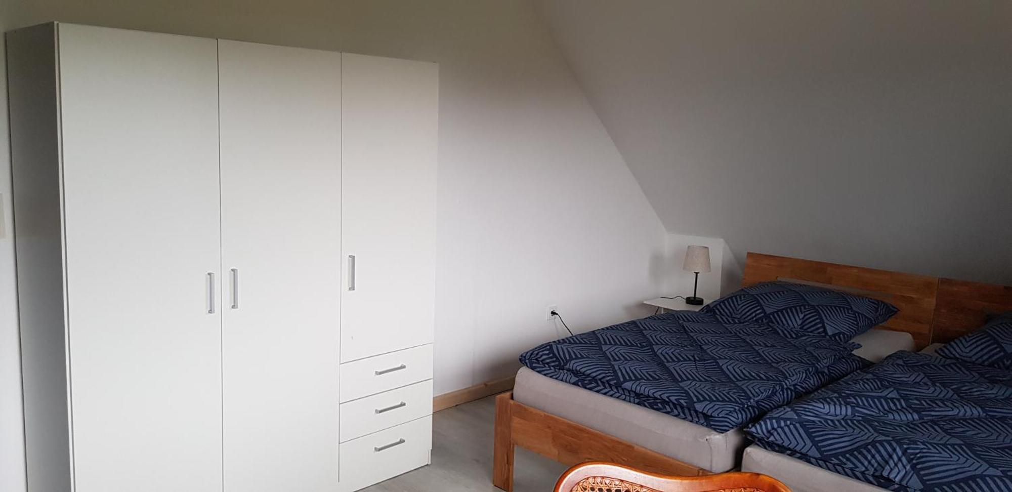 Vogels Ferienhaus In Kreideseenaehe Hemmoor 외부 사진